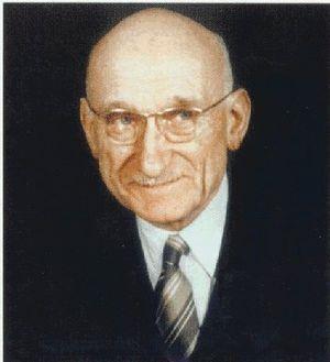 Robert Schuman