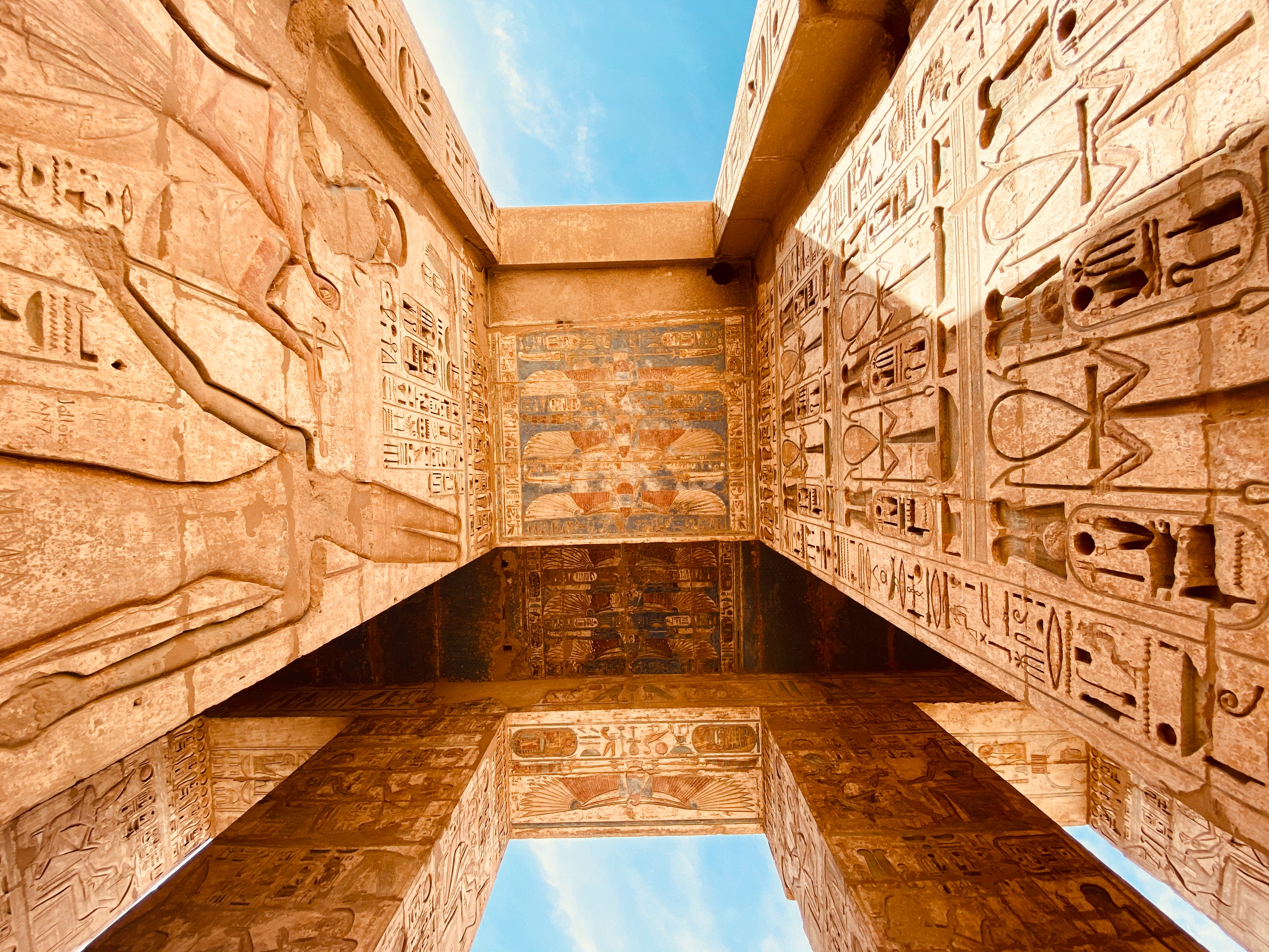 Périodes de l'histoire égyptienne