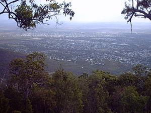 Rockhampton (Queensland)