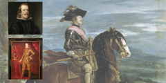 Felipe IV de España: vida y contexto histórico