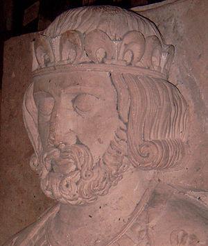 Philip I of France