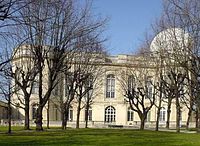 Paris Observatory