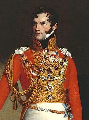 Leopoldo I de Bélgica