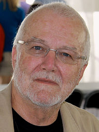 Russell Banks