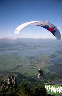 Parapente