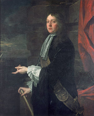 William Penn (Royal Navy officer)