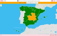 Autonome Gemeinschaften von Spanien