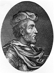 Duncan I de Escocia