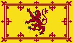 List of Scottish monarchs