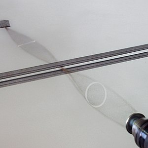 Polarización electromagnética