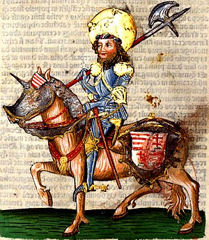 Ladislao I de Hungría