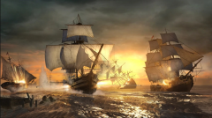 Tres séculos de grandes mariñeiros vascos