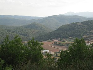 Moyanés