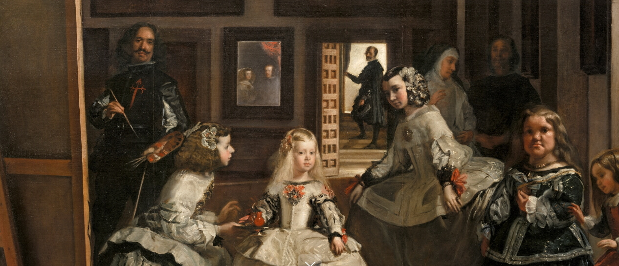 The Museo del Prado Online