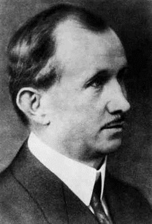 Jakob Meisenheimer