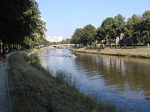 Río Lys
