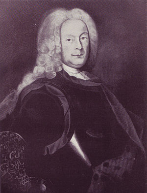 Christian Karl Reinhard of Leiningen-Dachsburg-Falkenburg-Heidesheim