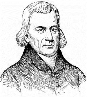 Francis Asbury