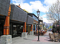 Queenstown (Nueva Zelanda)