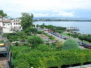 Morges