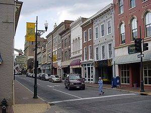 Staunton (Virginia)