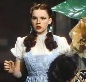 List of awards and honors received by Judy Garland