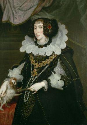 María Ana de Habsburgo