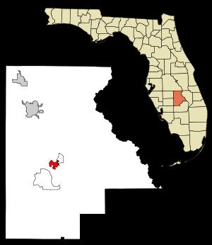 Lake Placid (Florida)