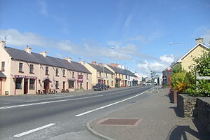 Grange, County Sligo