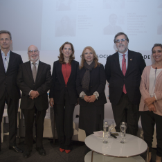 El 56% de los directivos busca generar impacto positivo en la sociedad