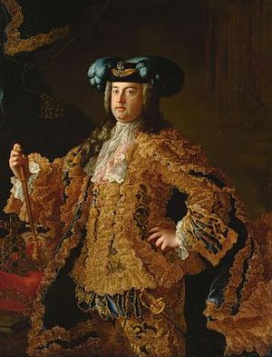 Francis I, Holy Roman Emperor