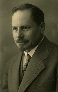 Erich Regener