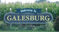 Galesburg (Illinois)