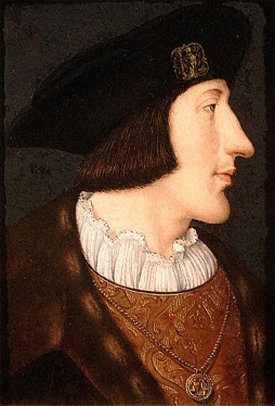 Carlos III de Saboya