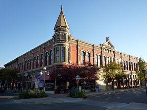 Ellensburg (Washington)