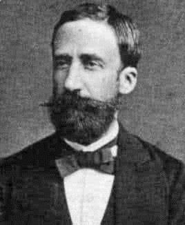 Franz Mertens