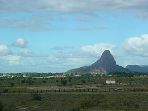 Inselberg