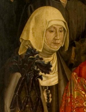 Eleanor of Aragon, Queen of Portugal