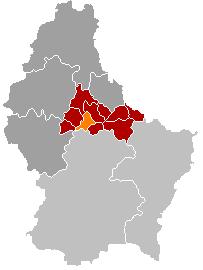 Ettelbruck