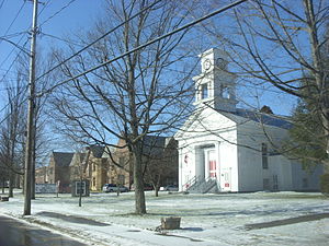 Roxbury (Nueva York)