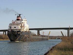 Welland Canal