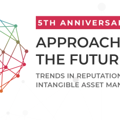 Approaching The Future 2020. Materials about the report and presentation