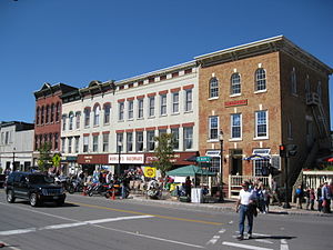 Waterville (Nueva York)