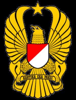 Indonesian Army