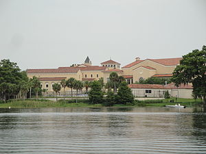 Rollins College