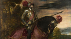 Karl I. von Spanien (einfach)