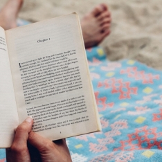 El verano en lecturas, videos y podcasts (final) El verano en lecturas, videos y podcasts (final)