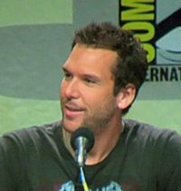 Dane Cook