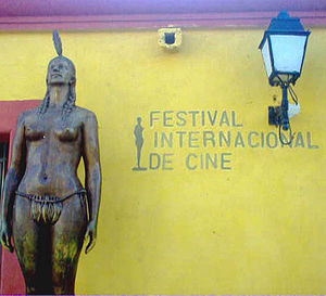 Festival Internacional de Cine de Cartagena de Indias