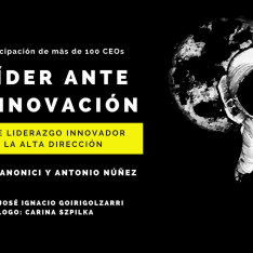 Viernes de lectura: El líder antes la innovación Viernes de lectura: El líder antes la innovación